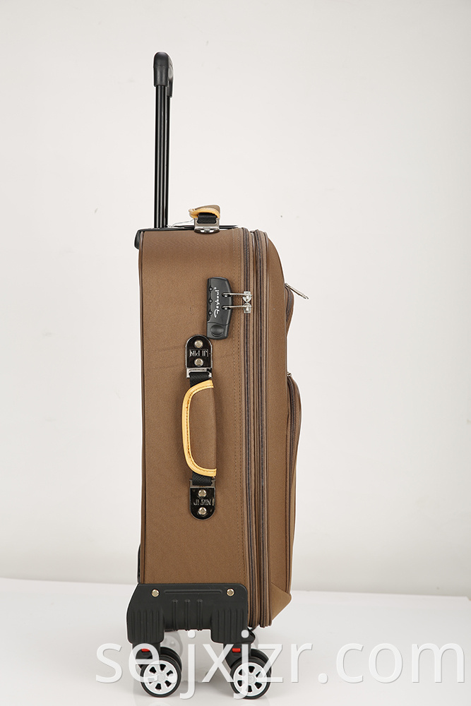 Lightweight Luggage Case